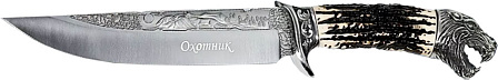 Нож Охотник
