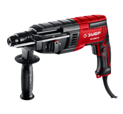 ЗУБР П-24-750 перфоратор SDS-Plus