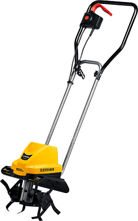 STEHER EK-800 электрокультиватор