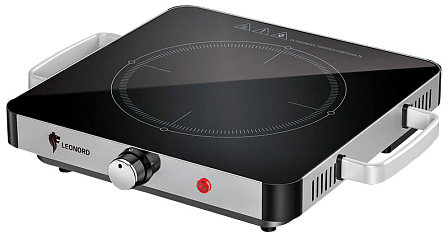 LEONORD LE-1747 электроплита инфракрасная