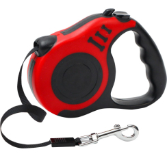Рулетка-поводок (5 метров)