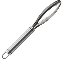 Рыбочистка "Solid"