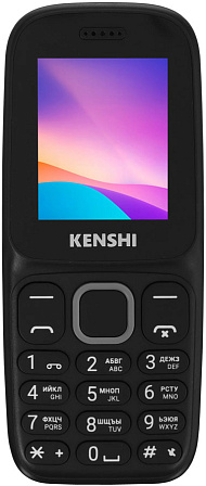 KENSHI mini 2 сотовый телефон