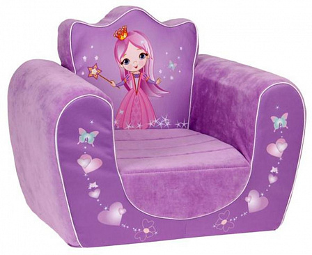 Кресло "Принцесса"