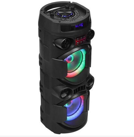 DEXP V450 музыкальная система