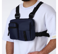 Сумка нагрудная