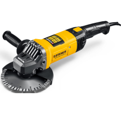 STEHER AGS-230-2200 S углошлифовальная машина