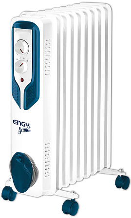 ENGY EN-2509 Scandi обогреватель масляный