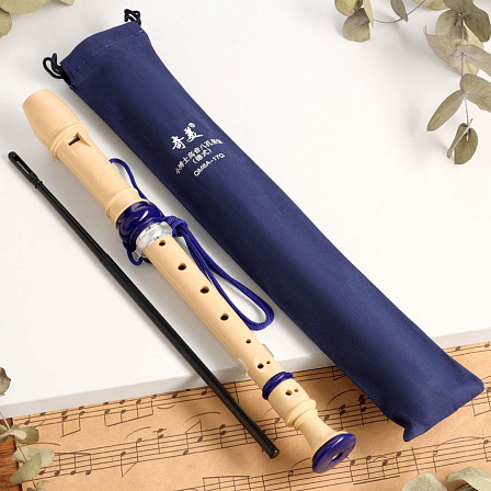 Блокфлейта "Music Life"