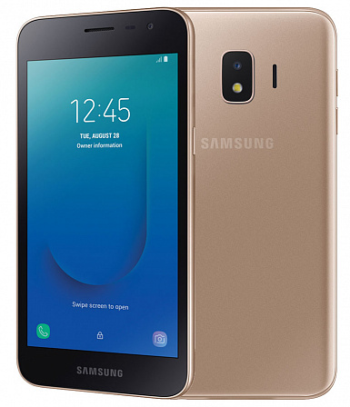 Samsung SM-J260 смартфон