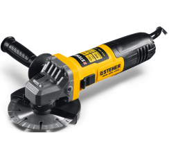 STEHER AGS-125-800 углошлифовальная машина