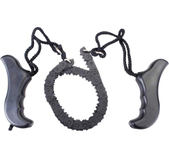 TUNDRA пила ручная цепная