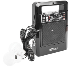 Vikend Traveler универсальный радиоприёмник
