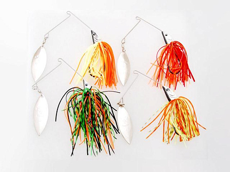 Набор №5 спинербэйт