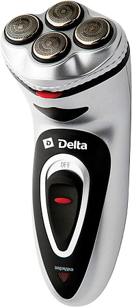 DELTA DL-0715 электробритва