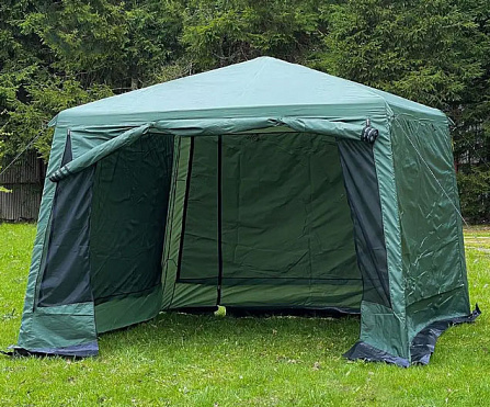 Палатка "Шатер"