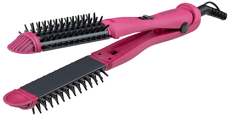 ENERGY EN-843 выпрямитель для волос 2в1