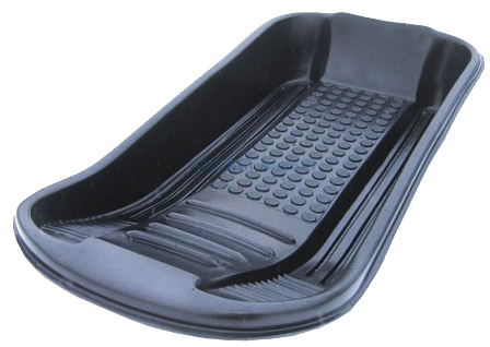 Санки-ледянки рыбацкие №1