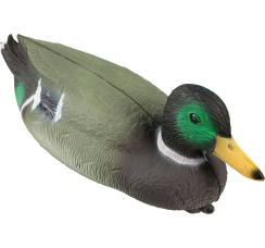 Подсадная фигура "Селезень" (35х15х16 см)