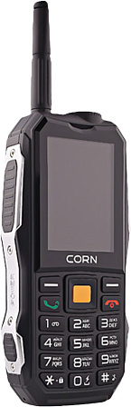 Corn Power K сотовый телефон
