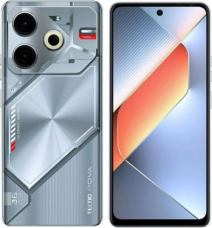 TECNO POVA 6 Neo смартфон (8+256 Гб)