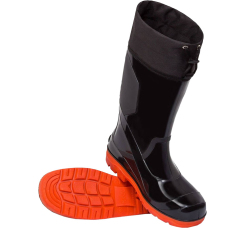 Сапоги БАРС с манжетой СП-1М