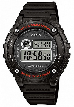 Casio "Boost" наручные часы