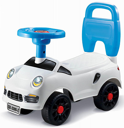 Толокар "Молния"