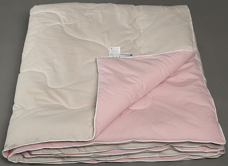 Одеяло "Лаванда" 1,5 спальное 140х205см