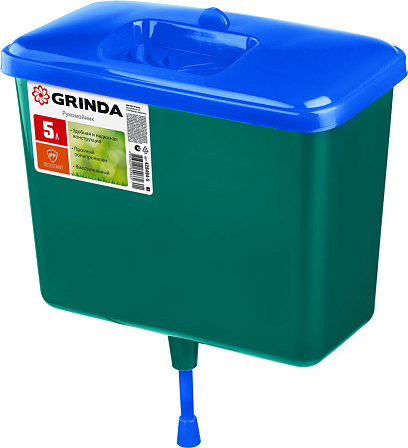 GRINDA рукомойник (5 литров)