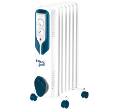 ENGY EN-2507 Scandi обогреватель масляный