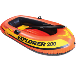 Лодка надувная "Explorer 200"
