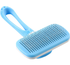 Пуходёрка с самоочисткой