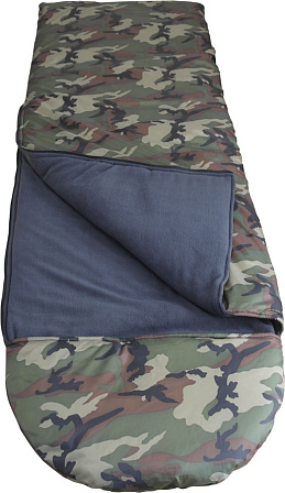 Спальный мешок-одеяло "Уют"