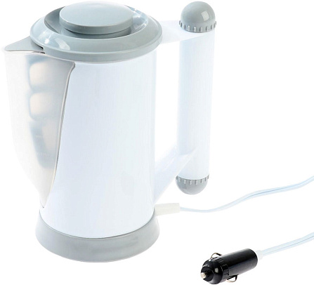 Электрочайник автомобильный