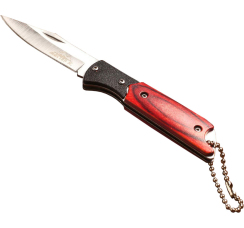 Нож складной "Охотник"