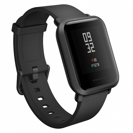Xiaomi Amazfit BIP фитнес-часы
