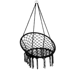 MACLAY гамак-кресло плетёное (60?80 см)