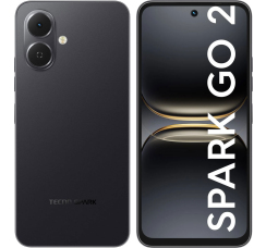 Tecno SPARK GO 2 смартфон (4+128 Гб)