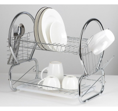 ДОЛЯНА ?Стойка? сушилка для посуды