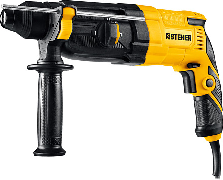 STEHER HD-28-850 перфоратор