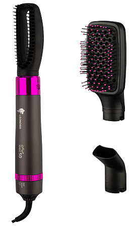 LEONORD LE-1211 фен-расческа 3в1