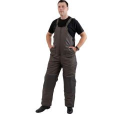 Костюм зимний "Crodis Fisher"