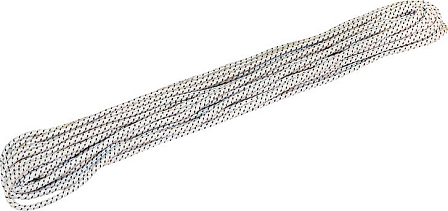 Трос лодочный 12мм (длина 20м)