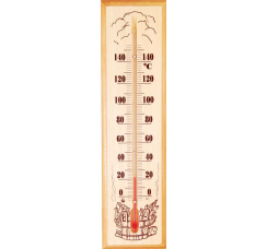 Термометр для сауны