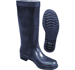 Сапоги резиновые ТЗРО 2с55-МТЗ