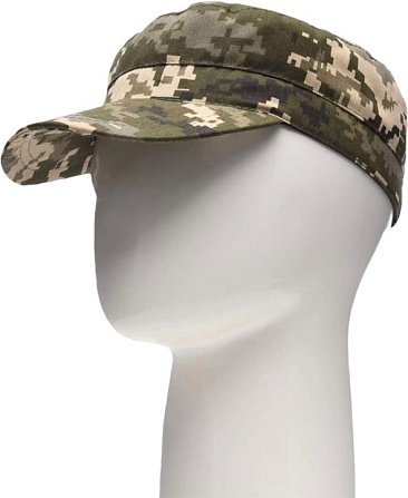 Кепка Huntsman "Пиксель"