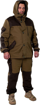 Костюм Горка демисезонный