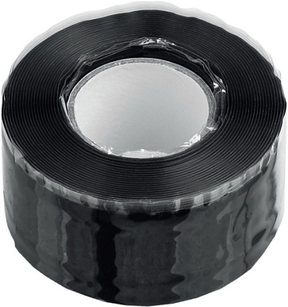 ЗУБР "Профессионал" самослипающаяся аварийно-ремонтная лента (25 мм х 3 метра)