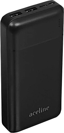 Aceline Eco 2 внешний аккумулятор (20000 mAh)